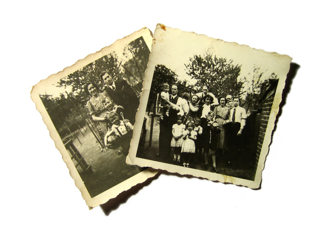 Photo and Slide Digital Conversions | Frisco, TX